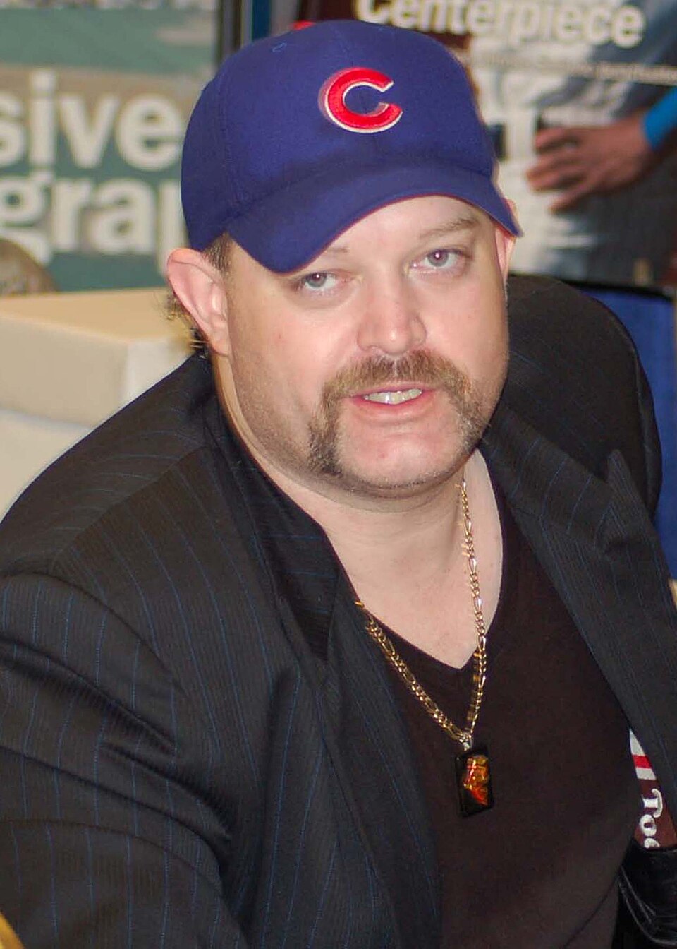 Rod Beck Net Worth: Discovering the Relief Pitcher's Fortune